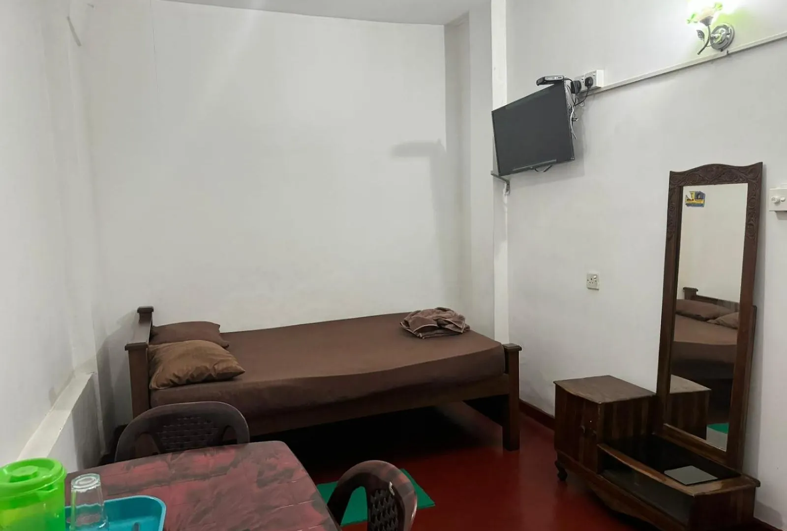 Madura Rest Hotell Kandy Sri Lanka
